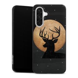 Silikoni Suojakuori Slim musta