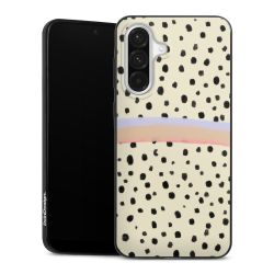 Silikoni Suojakuori Slim musta