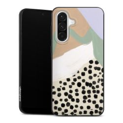 Silikoni Suojakuori Slim musta