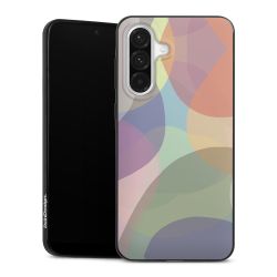 Silikoni Suojakuori Slim musta