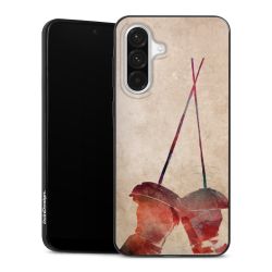 Silikoni Suojakuori Slim musta