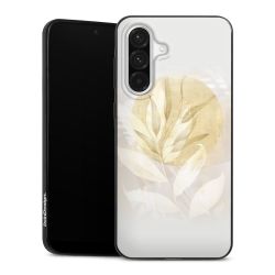 Silikoni Suojakuori Slim musta