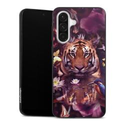 Silikoni Suojakuori Slim musta