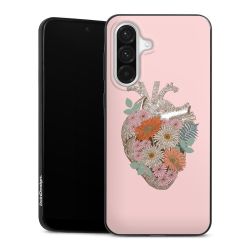 Silikoni Suojakuori Slim musta