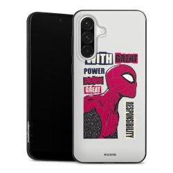 Silikonskal Slim svart