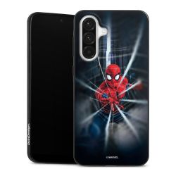 Spider-Man Webs In Action