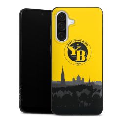 BSC YB Skyline