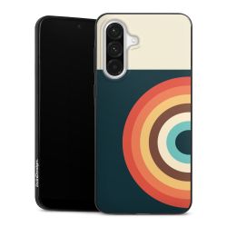 Silikoni Suojakuori Slim musta