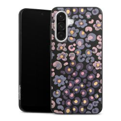 Silikoni Suojakuori Slim musta