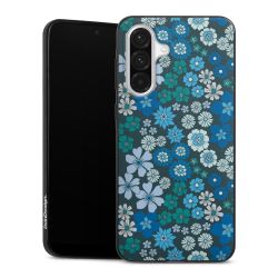 Silikoni Suojakuori Slim musta