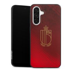 Logo de l'équipe nationale belge