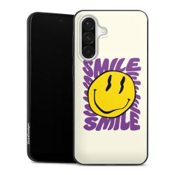 Silikoni Suojakuori Slim musta