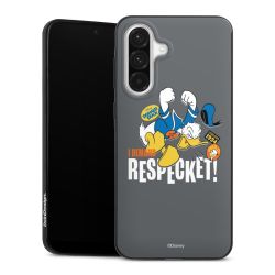 Silikoni Suojakuori Slim musta