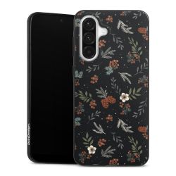 Silikoni Suojakuori Slim musta