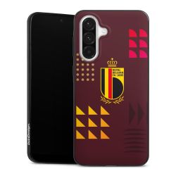 RBFA Klassiek embleem