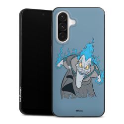 Silikoni Suojakuori Slim musta