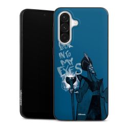 Silikoni Suojakuori Slim musta