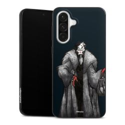 Silikoni Suojakuori Slim musta