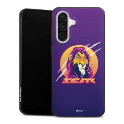 Silikoni Suojakuori Slim musta