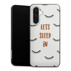 Silikoni Suojakuori Slim musta