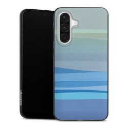 Silikoni Suojakuori Slim musta