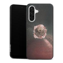 Silikoni Suojakuori Slim musta