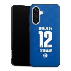Schalke 04 Trikot Personalisierbar