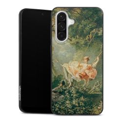 Silikoni Suojakuori Slim musta