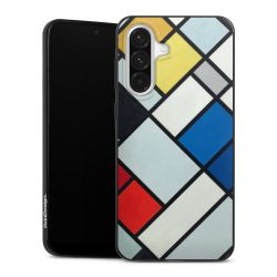 Silikoni Suojakuori Slim musta