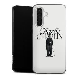 Silikoni Suojakuori Slim musta