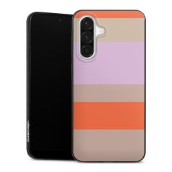 Silikoni Suojakuori Slim musta