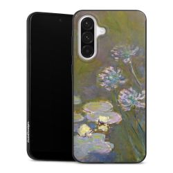 Silikoni Suojakuori Slim musta