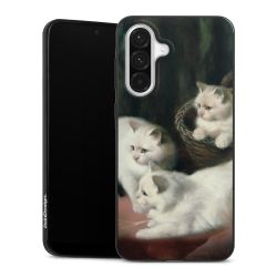 Silikoni Suojakuori Slim musta