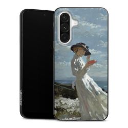 Silikoni Suojakuori Slim musta