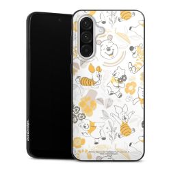 Silikoni Suojakuori Slim musta