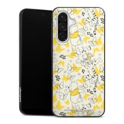 Silikoni Suojakuori Slim musta