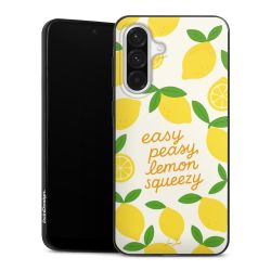 Easy Peasy Lemon Queezy