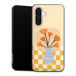 Silikoni Suojakuori Slim musta