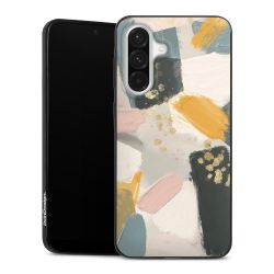 Silikoni Suojakuori Slim musta