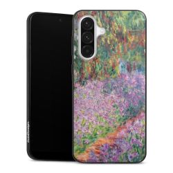 Silikoni Suojakuori Slim musta