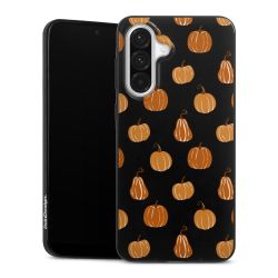 Silikoni Suojakuori Slim musta