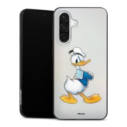 Silikoni Suojakuori Slim musta