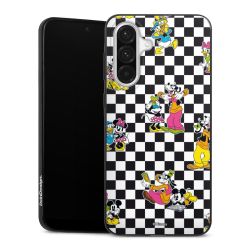 Silikoni Suojakuori Slim musta