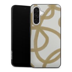 Silikoni Suojakuori Slim musta