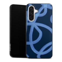 Silikoni Suojakuori Slim musta