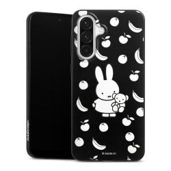 Silikoni Suojakuori Slim musta