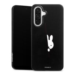 Silikoni Suojakuori Slim musta