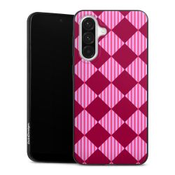 Silikoni Suojakuori Slim musta