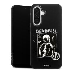 Silikoni Suojakuori Slim musta