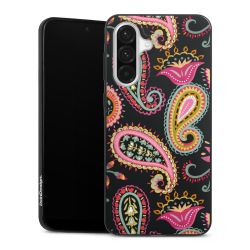 Silikoni Suojakuori Slim musta